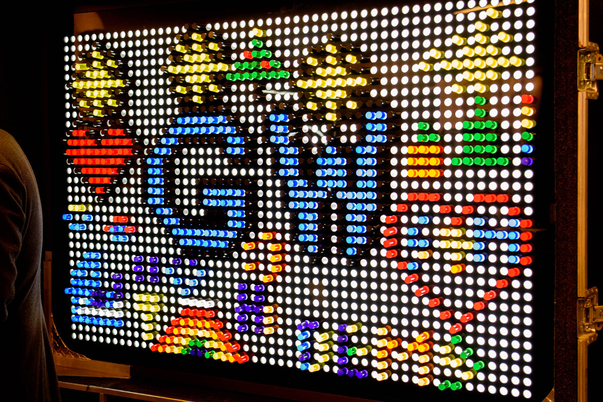 MIDNIGHT BREAKFAST 2019