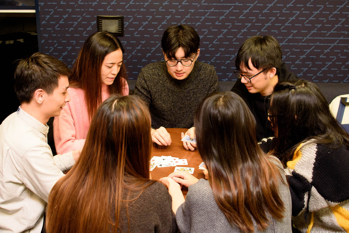 MIDNIGHT BREAKFAST 2019