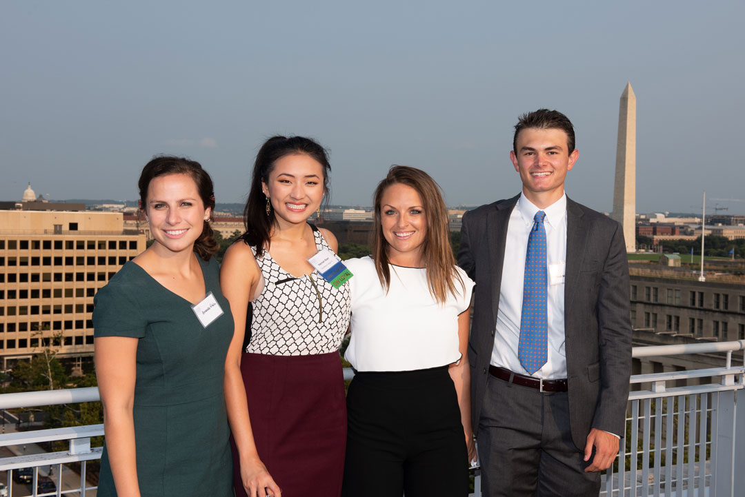 Midterm Elections Panel in DC