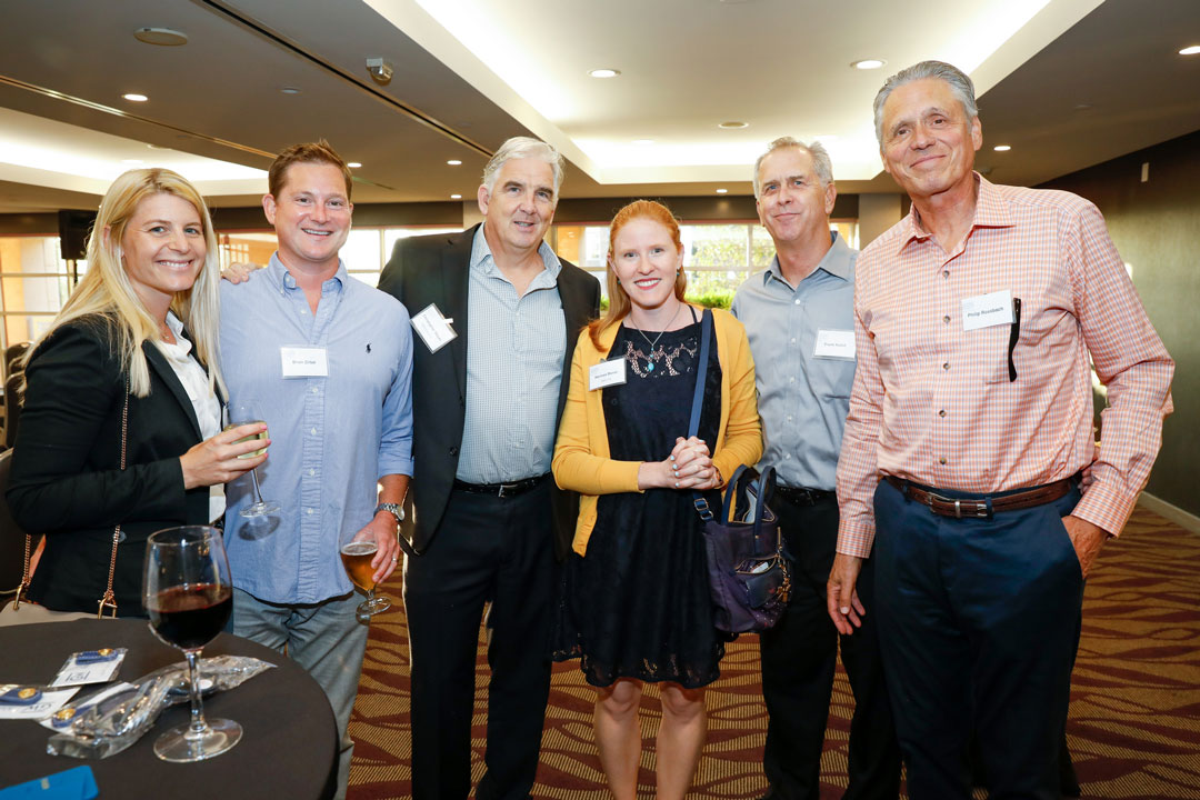 Midterm Elections Panel in Los Angeles