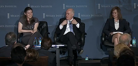 Milken Conference 