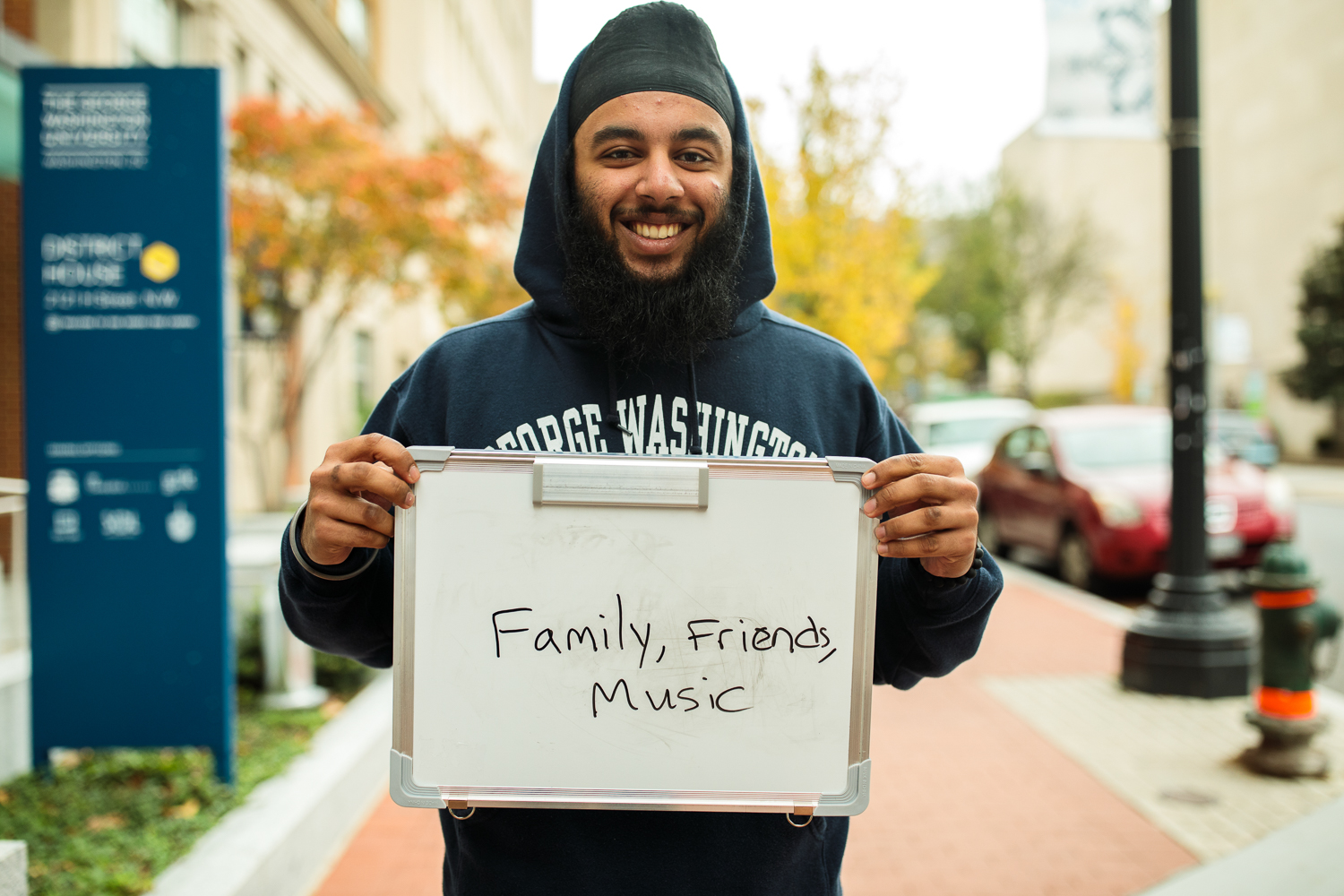 Student Thanks 2018