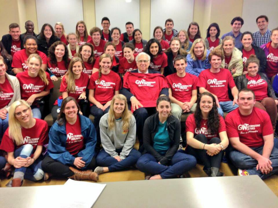 New Orleans Alt Break 2014