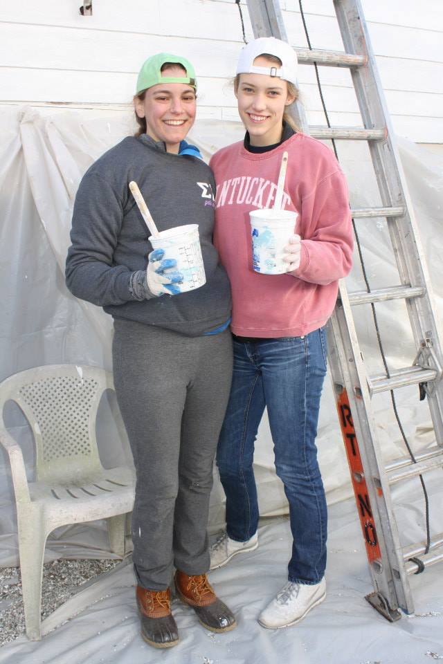 New Orleans Alt Break 2014