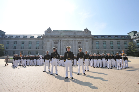Naval Academy 
