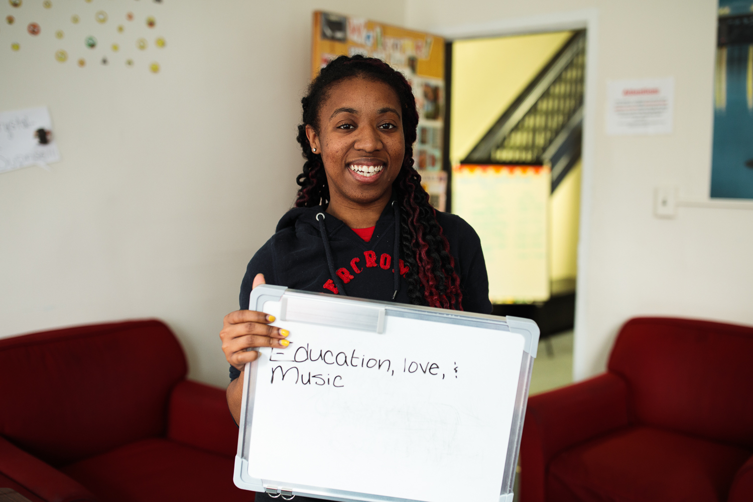 Student Thanks 2018