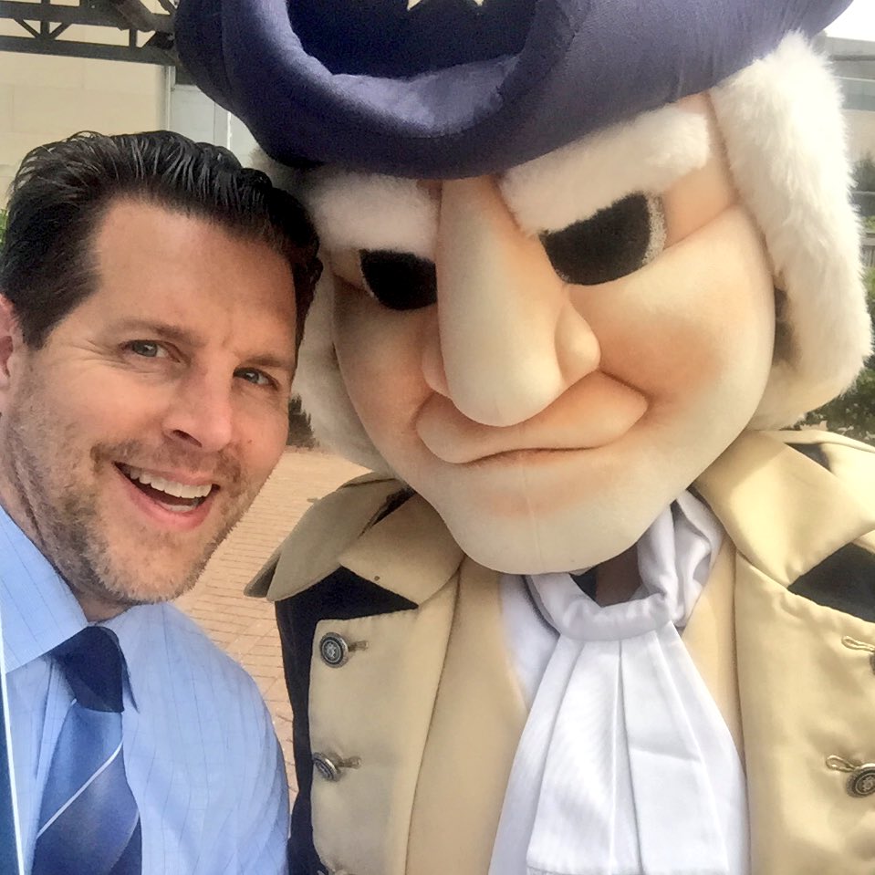 Peter Konwerski and George 