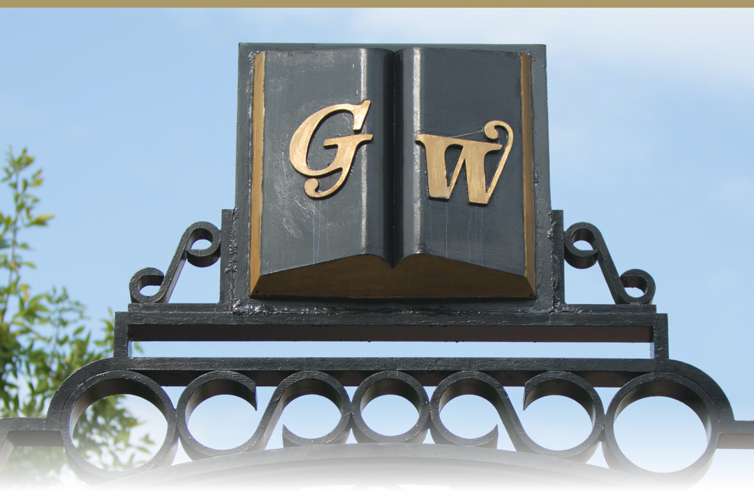 GW Gate