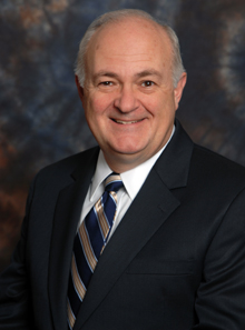 Steven Knapp