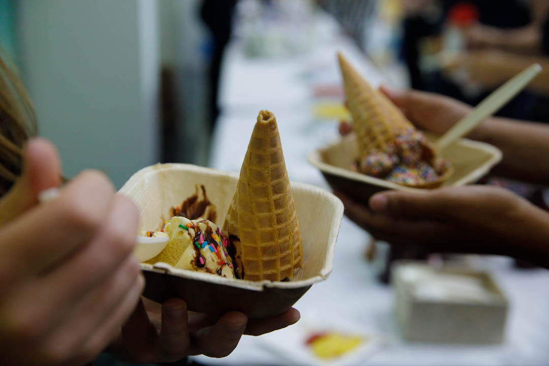 GW Celebrates Pride 2019 