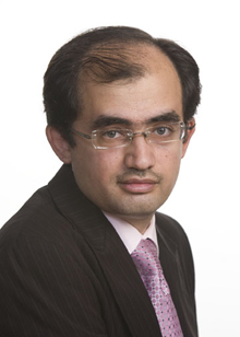 Radwan Ziadeh