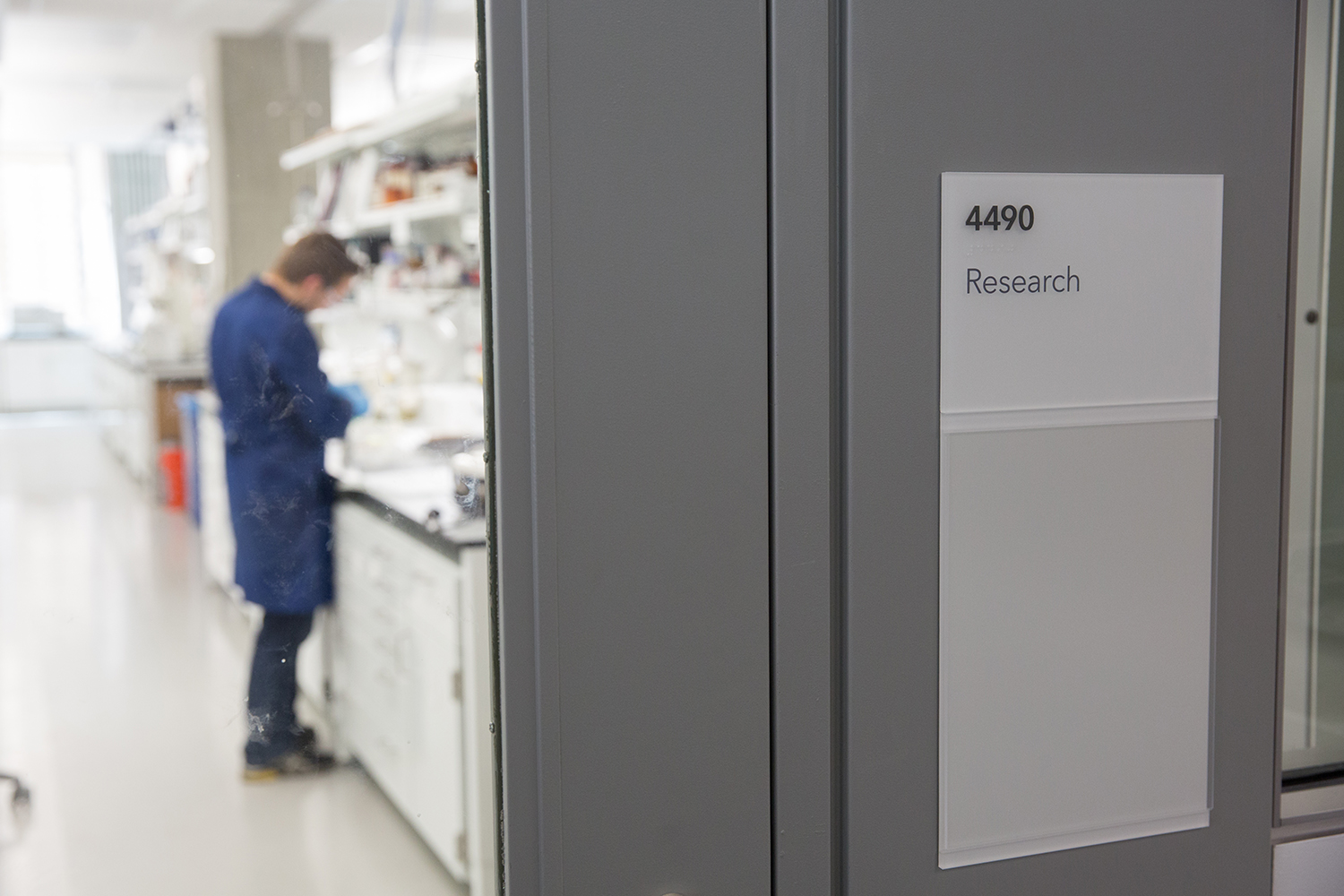 Science and Engineering Hall