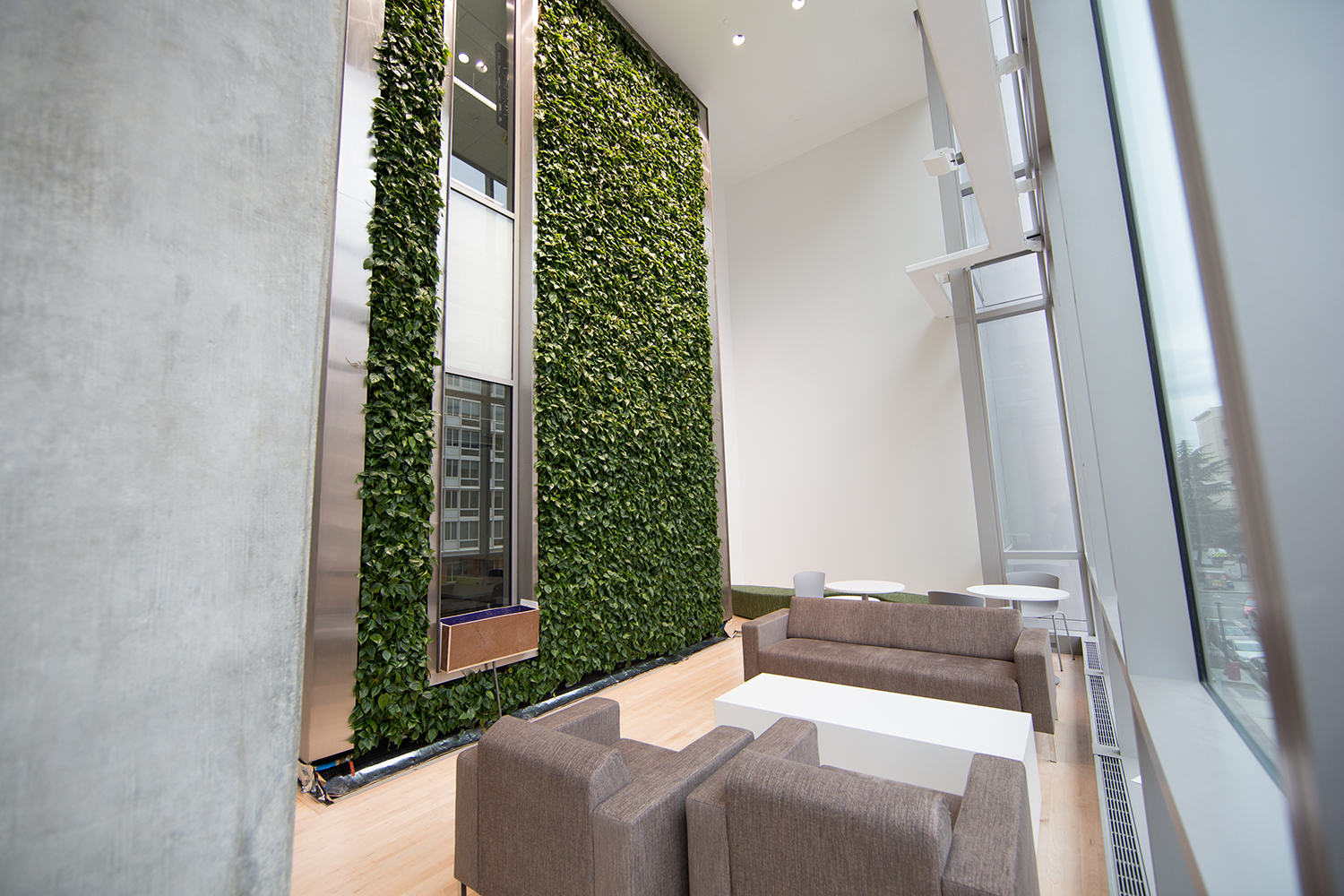 Science and Engineering Hall