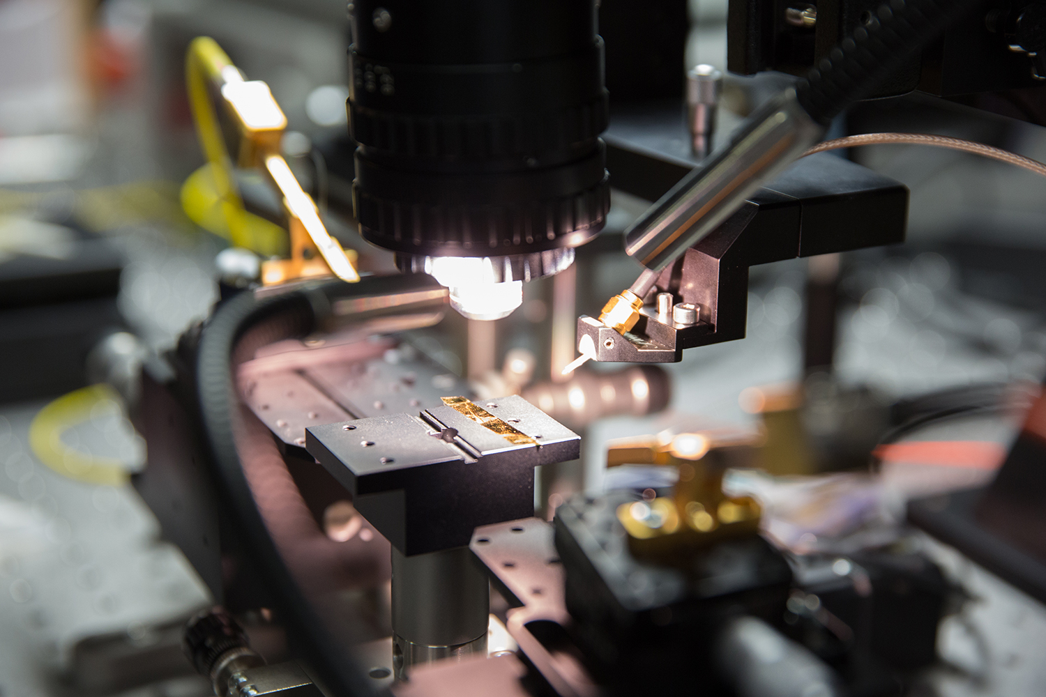 Science and Engineering Hall