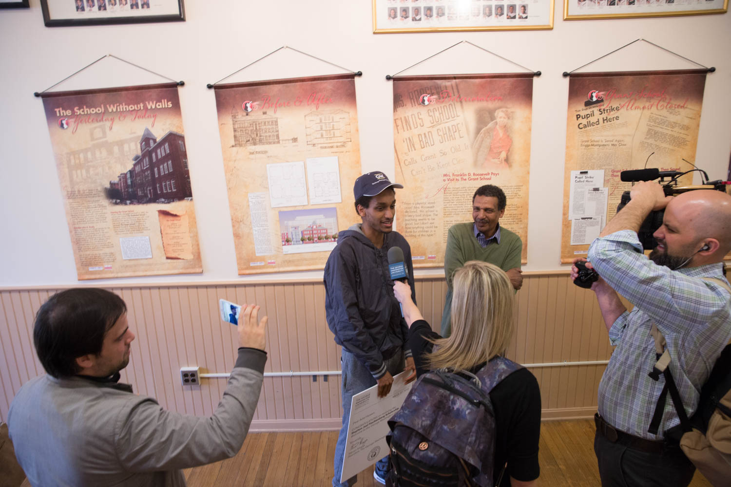 SJT Scholar Gallery