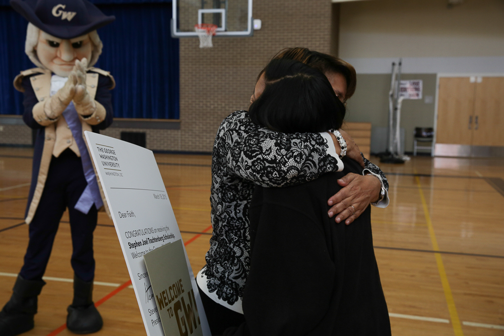 SJT Scholarship Awards