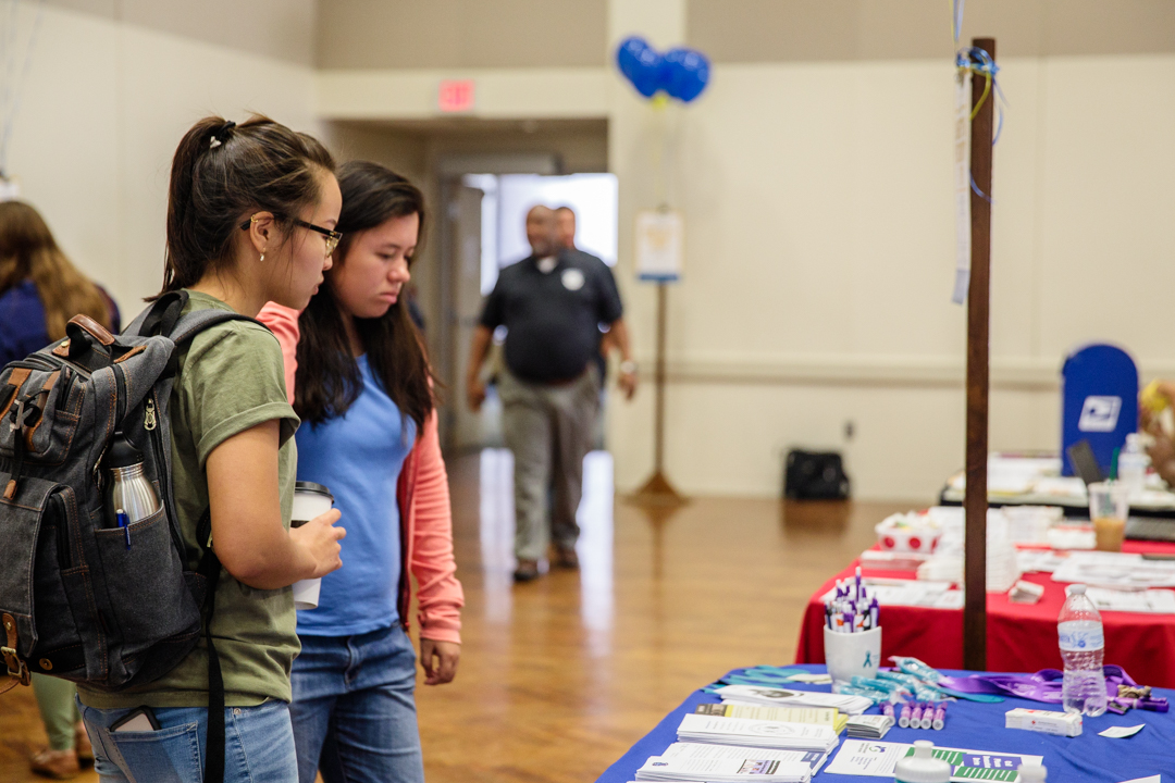 Safety and Security Expo 2018