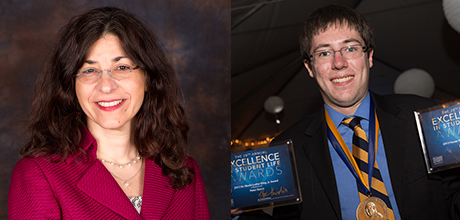 Amy Cohen and Peter Sacco appointed to Serve DC Commission