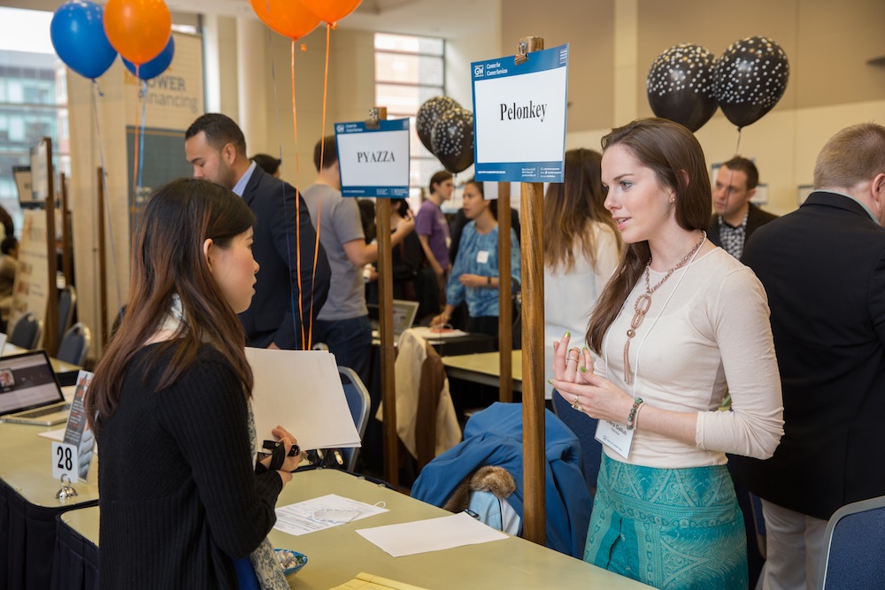 Photos by William Atkins for GW Today