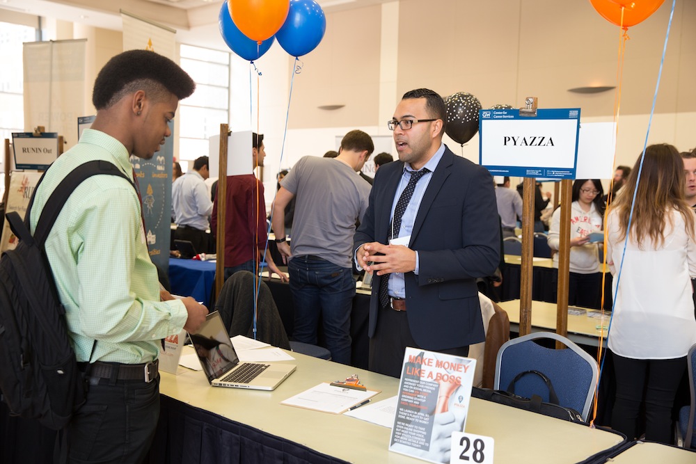 Photos by William Atkins for GW Today