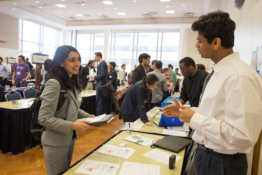 Photos by William Atkins for GW Today