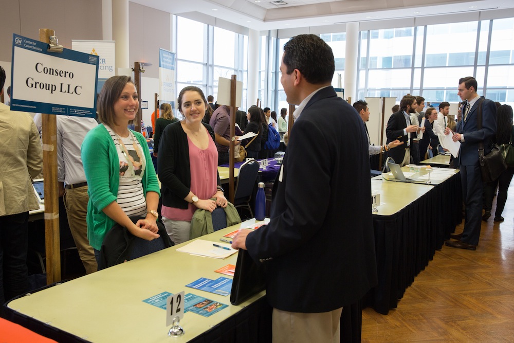 Photos by William Atkins for GW Today