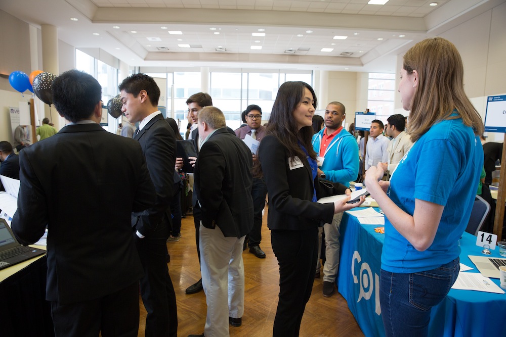 Photos by William Atkins for GW Today