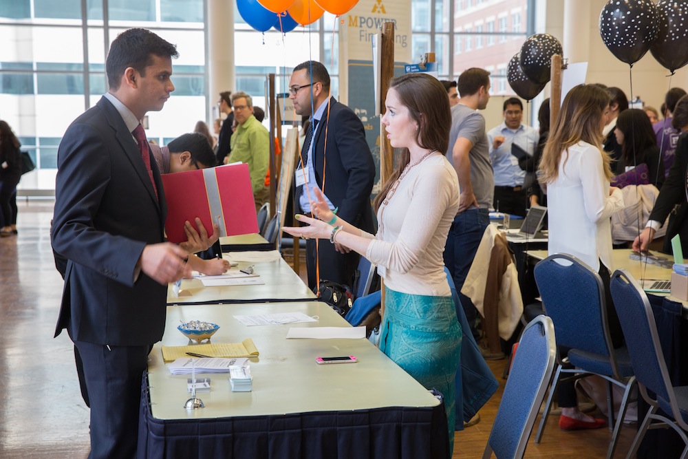 Photos by William Atkins for GW Today