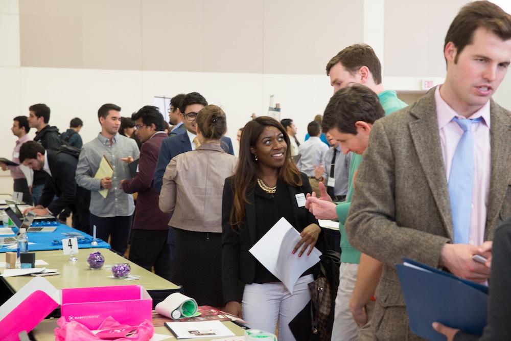 Photos by William Atkins for GW Today