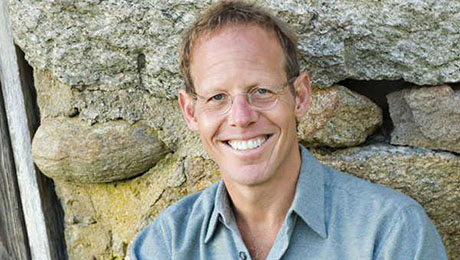 Tony Horwitz 