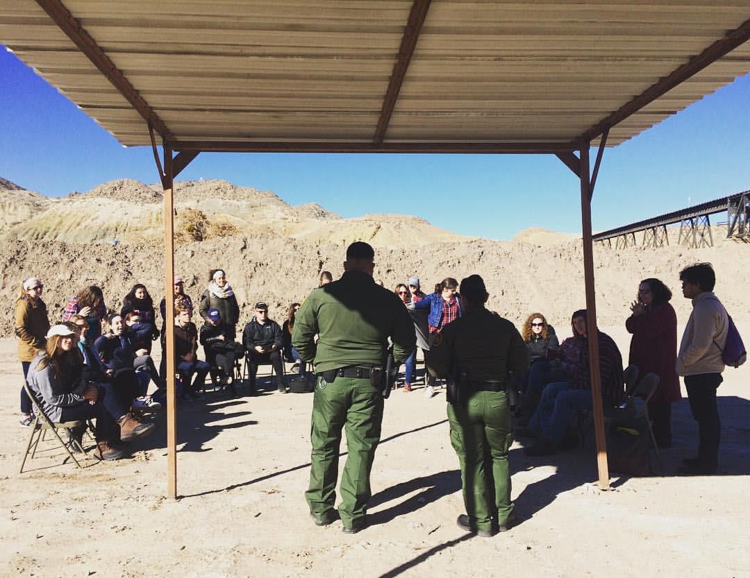 alternative break nine