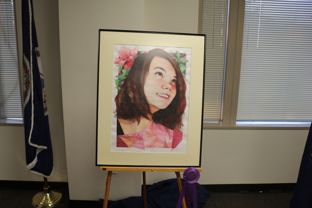 Congressional Art Competition 2019 