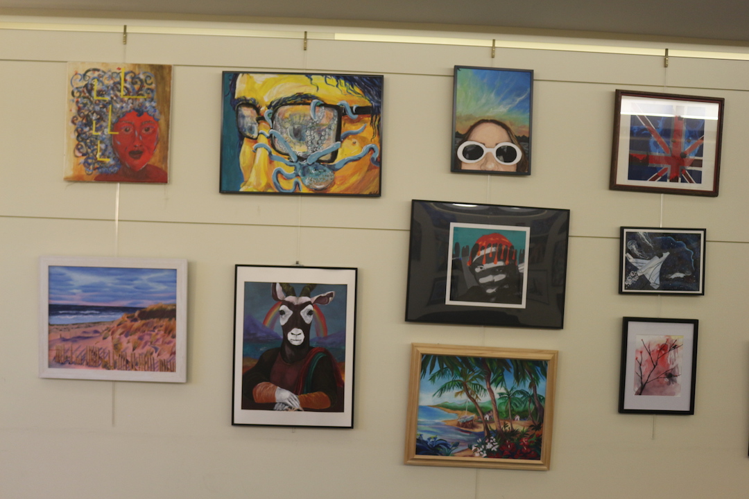 Congressional Art Competition 2019 