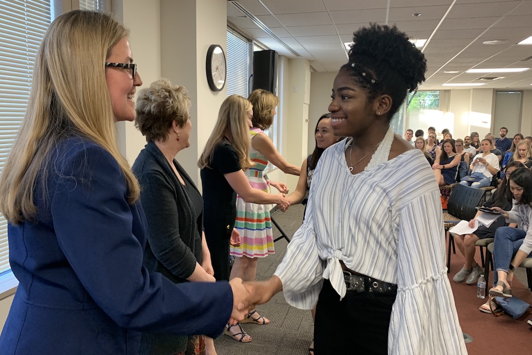 Congressional Art Competition 2019 