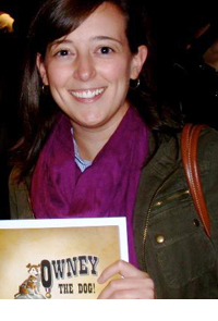 Katie Biechman