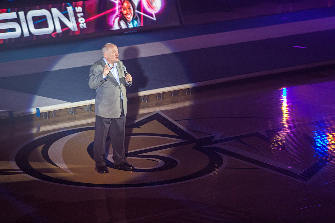 Colonials Weekend 2015 Gallery