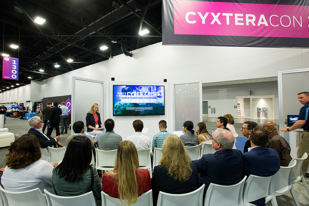 eMerge Americas Conference