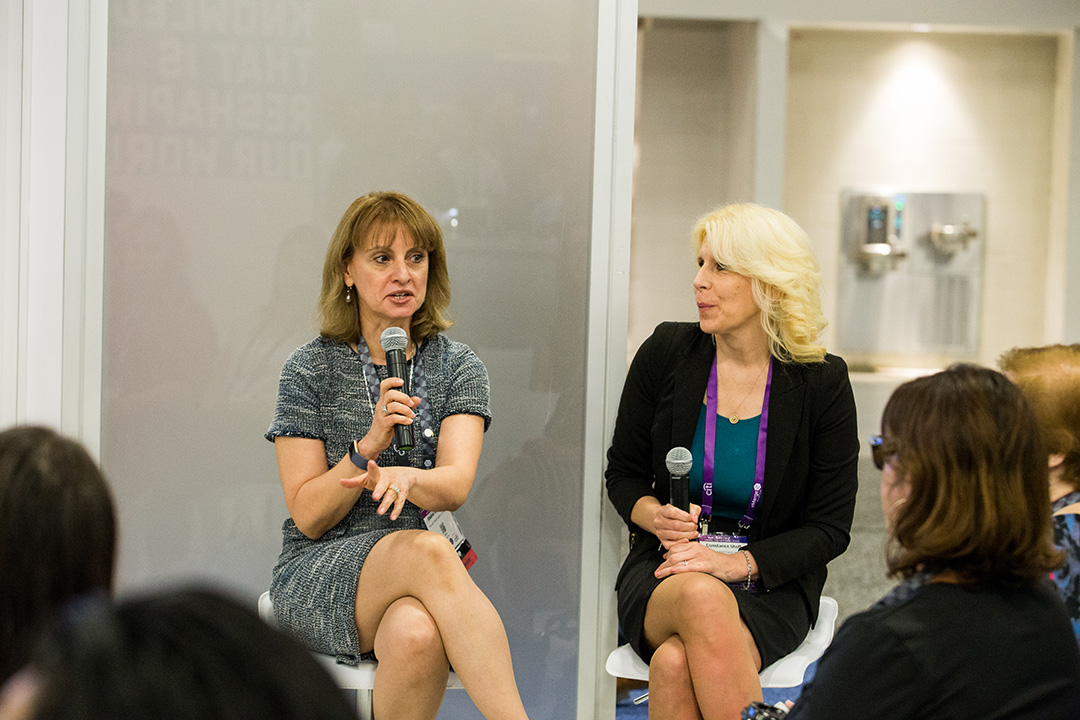 eMerge Americas conference