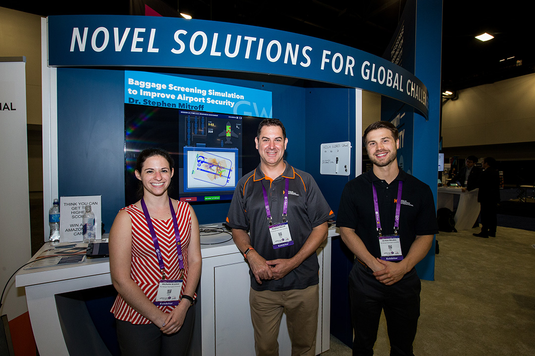 eMerge Americas conference