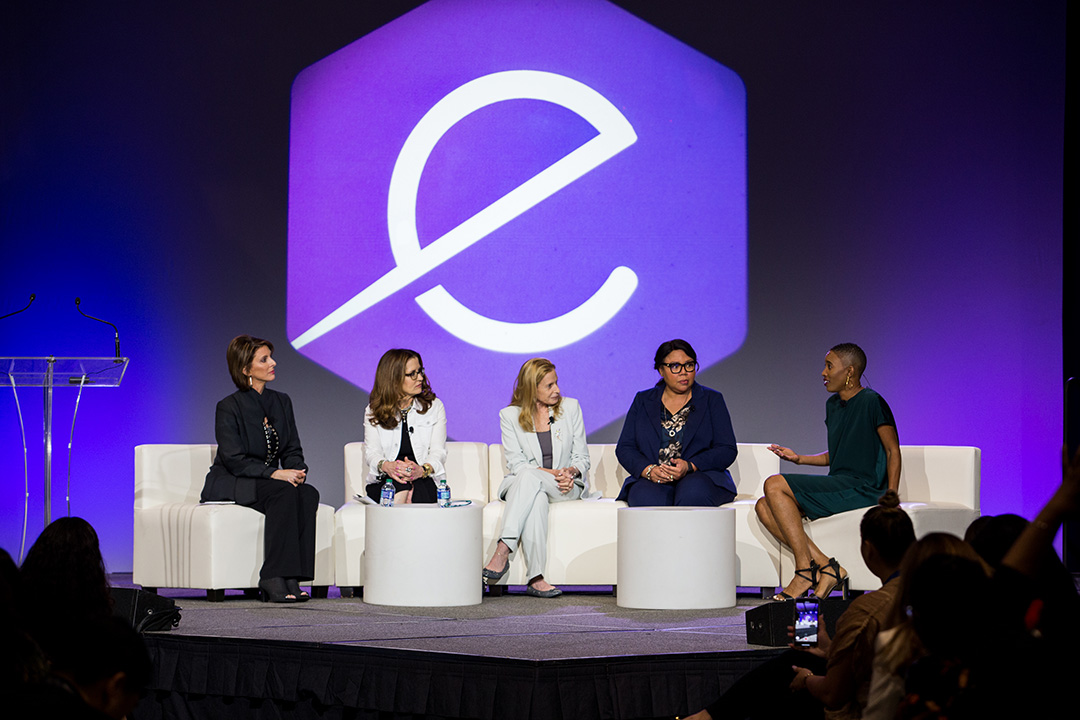 eMerge Americas conference