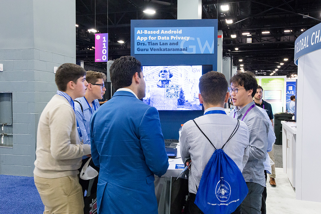 eMerge Americas conference