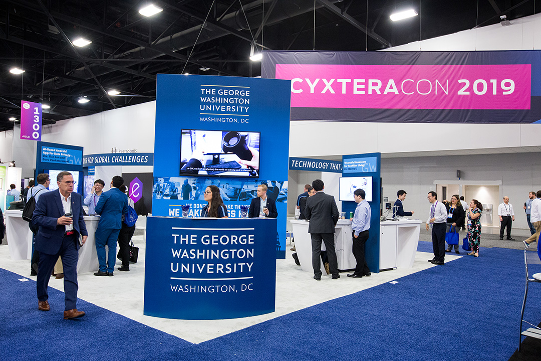 eMerge Americas conference