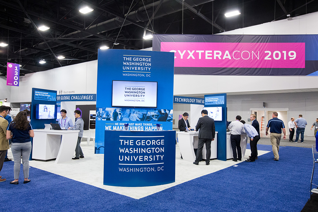 eMerge Americas conference