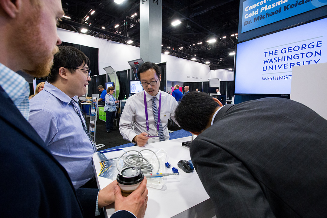 eMerge Americas conference