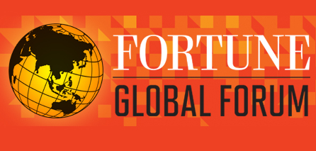 2013 Fortune Global Forum