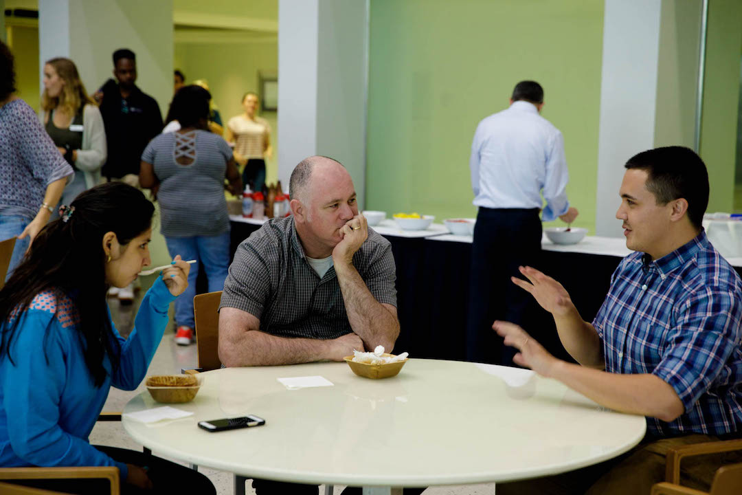 GW Celebrates Pride 2019 