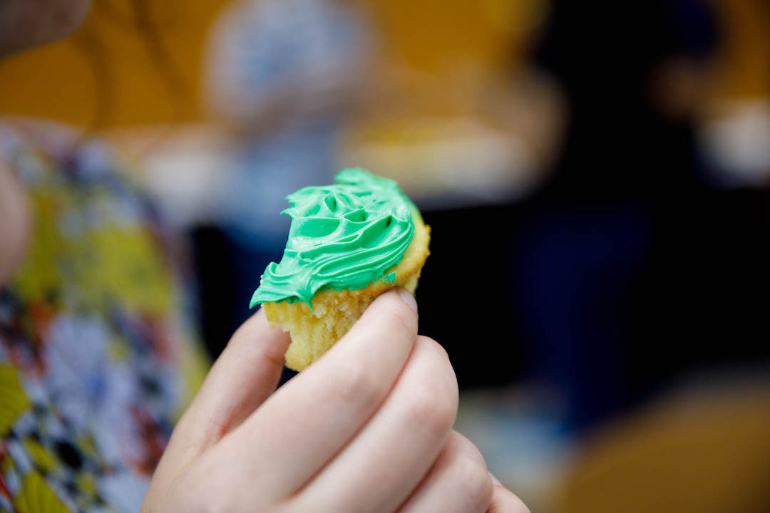 GW Celebrates Pride 2019 