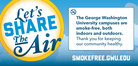 Smoke-Free Policy