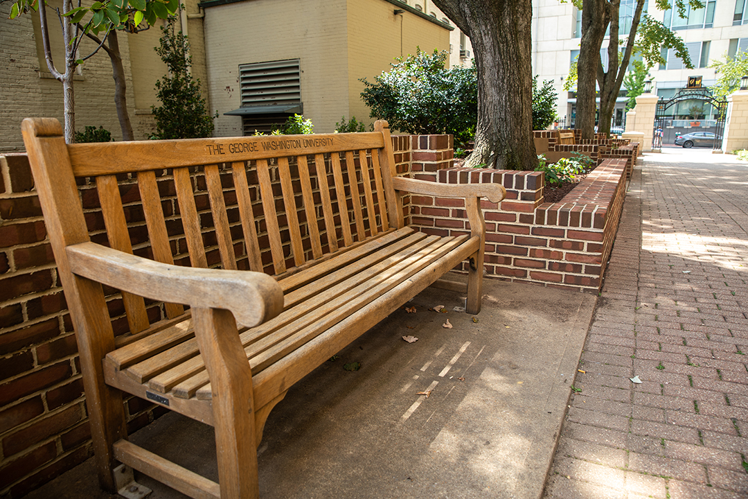 Benches