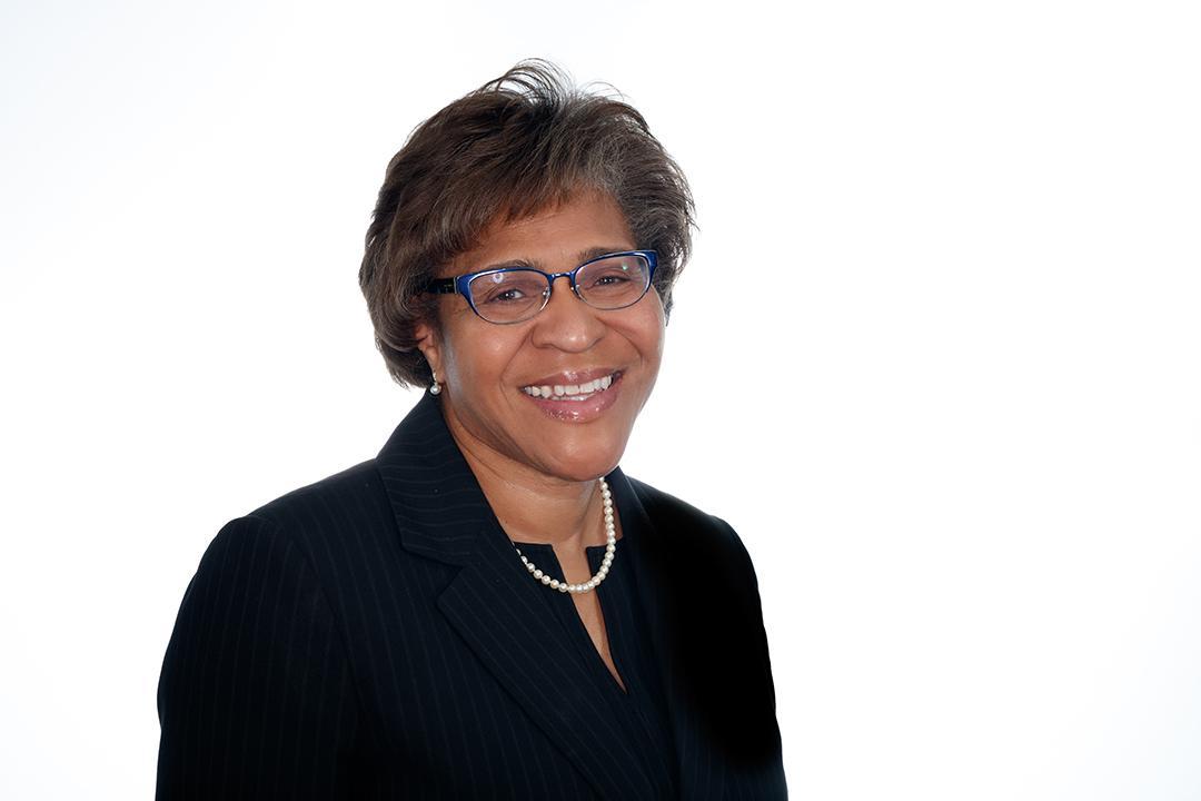 Ann McCorvey
